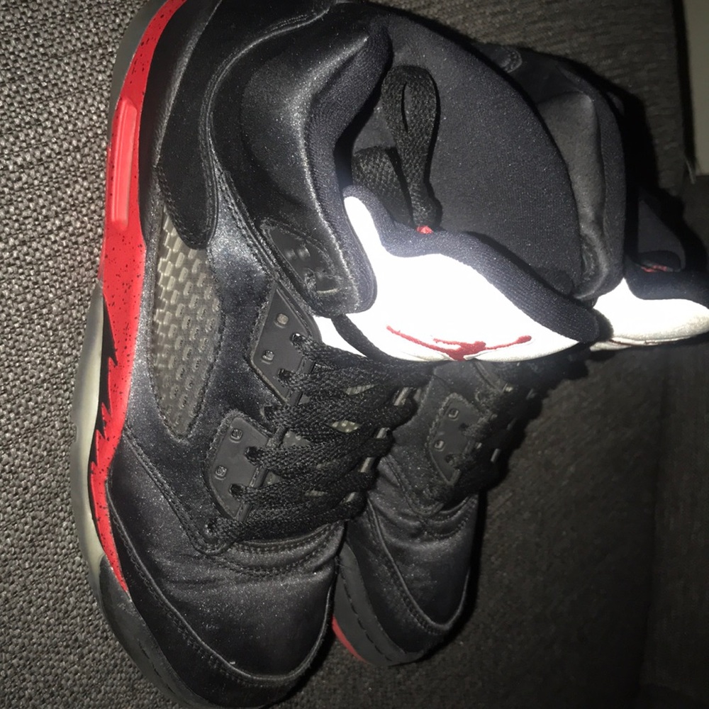 Jordan 5